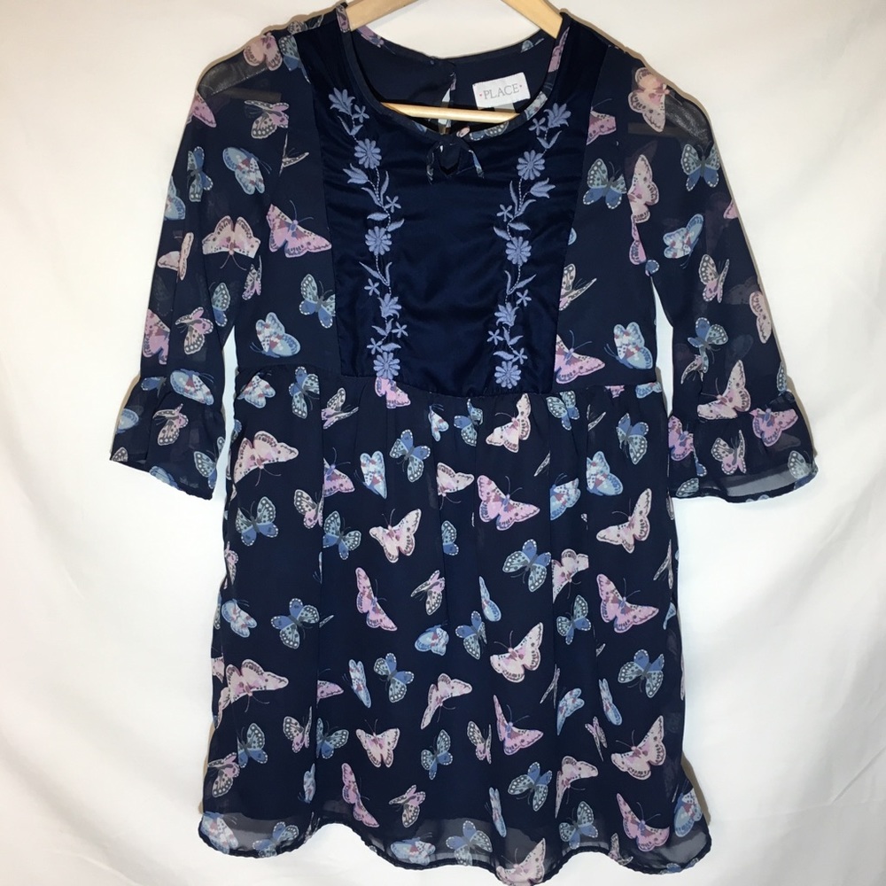 Children’s Place dress